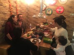 -玩坞轰趴馆·户外团建聚会主题生日派对馆(世豪广场店)