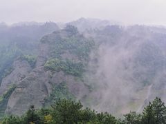 -崀山风景名胜区
