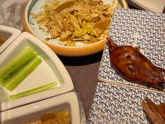 -羲和雅苑•北京烤鸭(乐园道万象城店)