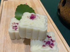 -荷风细雨·中国茶宴(碧云店)