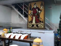 -行事老火锅(协信TOWN城店)