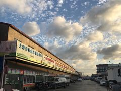 -江杨农产品批发市场