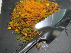 -3号仓库·餐厅(嘉兴龙鼎万达店)