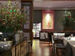 -八府香鸭·啫啫煲(华山路店)