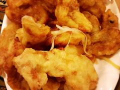 -添福来墨鱼饺子 · 海鲜东北菜(大连星海·黄浦路店)