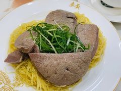 -香港麦奀云吞面世家(中山二路店)