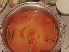 -一绪に寿喜烧(荟聚店)