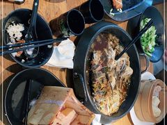 -金牌外婆家(苏州中心店)