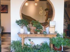 -茶油香闽南菜·花园餐厅(前埔店)