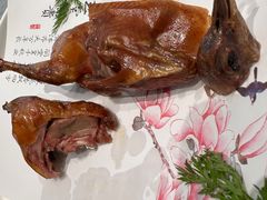 -将相和·海鲜蒸饺大连菜