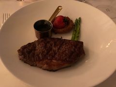 -上海和平饭店华懋阁 Cathay Room