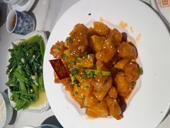 -旺达·福州菜(正大广场店)