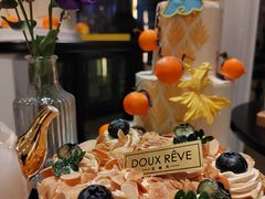 -杜哈夫DOUX RÊVE·生日蛋糕(日月光店)