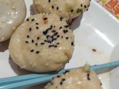 -小杨生煎(松江大学城店)
