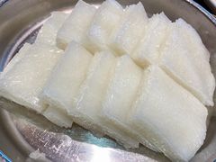 伦教糕-猪肉婆私房菜(容桂总店)