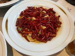 -上海皇廷花园酒店·御宴中餐厅