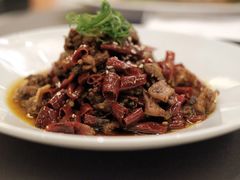 冷吃兔-许家菜(望江店)