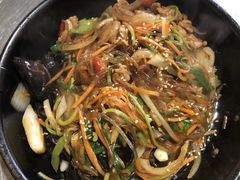 -老板娘的烤肉店(港湾广场店)