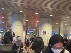 -吉隆坡国际机场