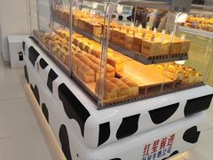 -红星前进面包牛奶公司(君太店)