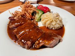 -宝莱纳啤酒花园餐厅PAULANER BRAUHAUS Nanjing(广州路店)