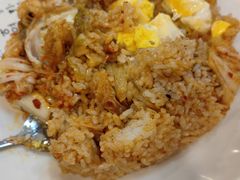 -安家德吉林市朝鲜族大冷面(民康路店)