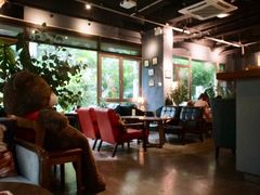 大堂-咖法森林·咖啡  酒吧(天河店)