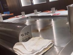 -火地铁板烧(昆山万象汇店)