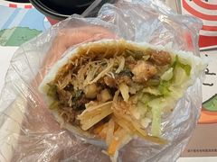 -张果佬年糕卷(科巷店)