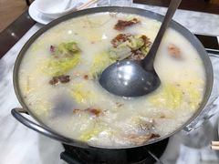 鸭汤-燕云楼(云南路店)