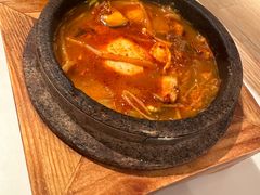 -七八冷面·延边朝鲜族美食(圣熙八号店)