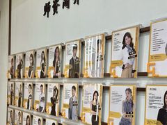 -港龙舞蹈·成人少儿舞蹈培训(深圳湾校区)