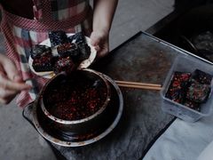 -五娭毑臭豆腐(黄兴南路店)