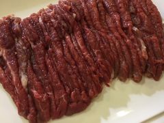 -东来顺饭庄(新源里店)