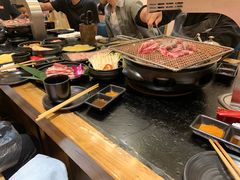 -九田家黑牛烤肉料理(太阳城店)
