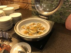-听松楼·花园酒店·自助餐厅(红梅公园店)