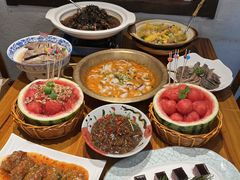 -永安水煮活鱼·仪征菜(仪征奥林匹克店)