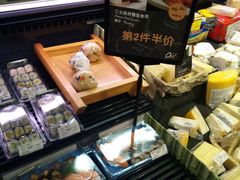 -Olé精品超市(南宁万象城店)