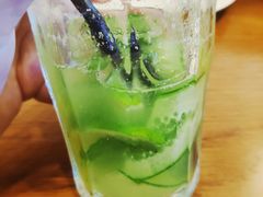 -UPPER KITCHEN(延安路店)