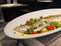 -绿茶餐厅(成都大悦城店)