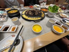 -韩宫宴和牛烤肉(盐城金鹰店)
