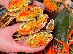 -质烤烤物·活烤海鲜(质烤总店)