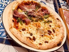 -PIZZA BIANCA(万象城店)