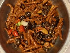 -客家大院·非遗赣南客家菜(郁孤台店)