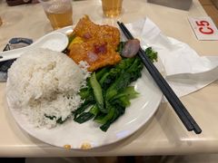 -玲又珑美食(盘福路店)