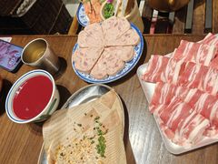 -萍姐火锅·公路夜市(南京新街口店)