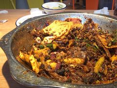 -嘎嘎鸭下巴·爆辣干锅(明教寺店)