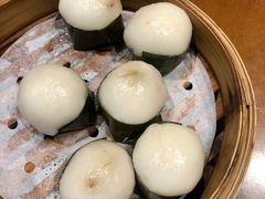 鹹茶果-香山家宴