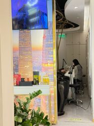 -Mr.JUDY洗个头发