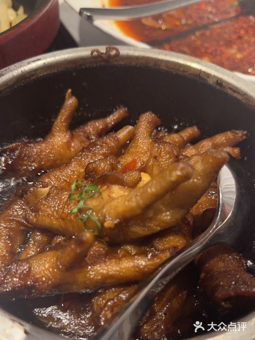 观宴·品质赣菜(高新大道店)图片